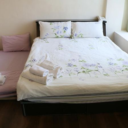 Harmony Guest House Budai Eksteriør billede