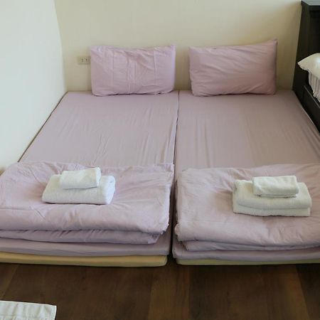 Harmony Guest House Budai Eksteriør billede