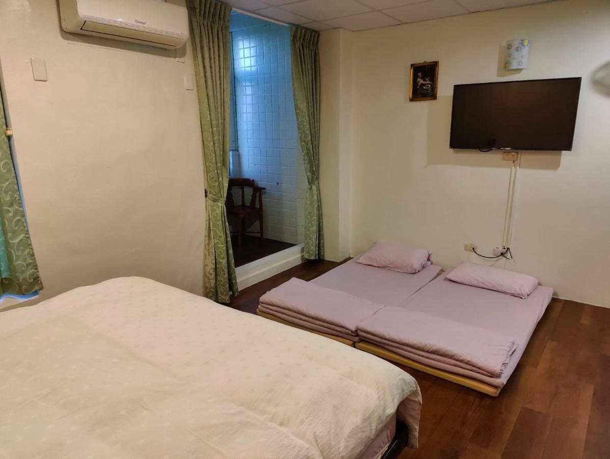 Harmony Guest House Budai Eksteriør billede