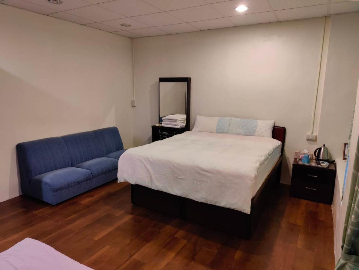Harmony Guest House Budai Eksteriør billede