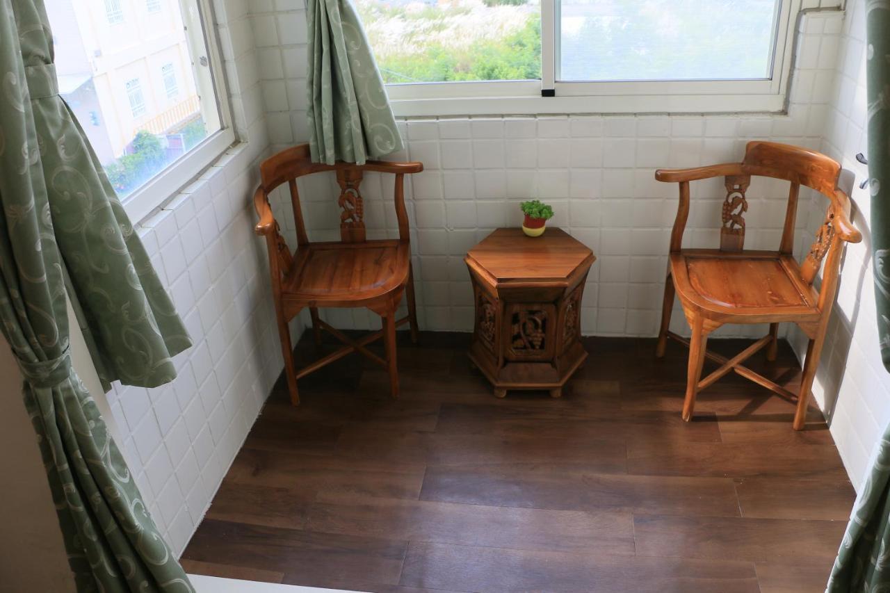 Harmony Guest House Budai Eksteriør billede