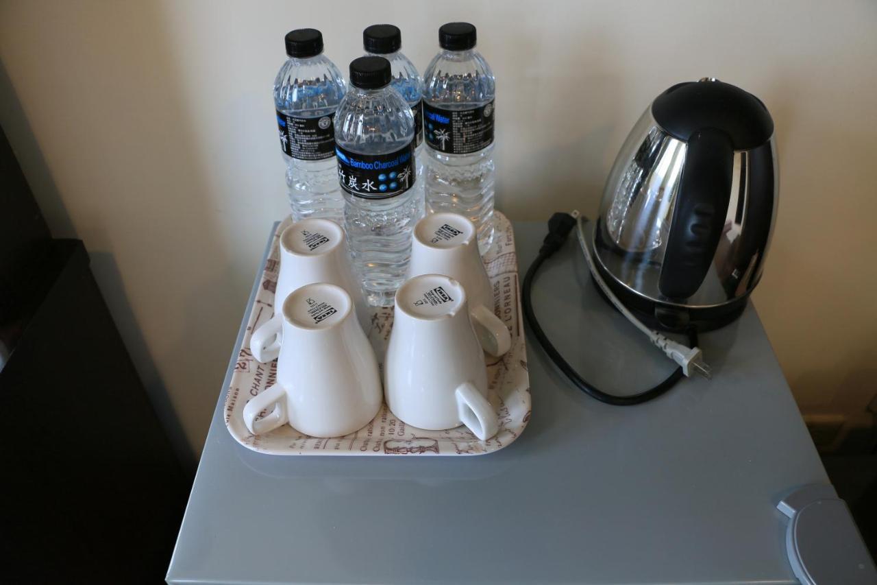 Harmony Guest House Budai Eksteriør billede