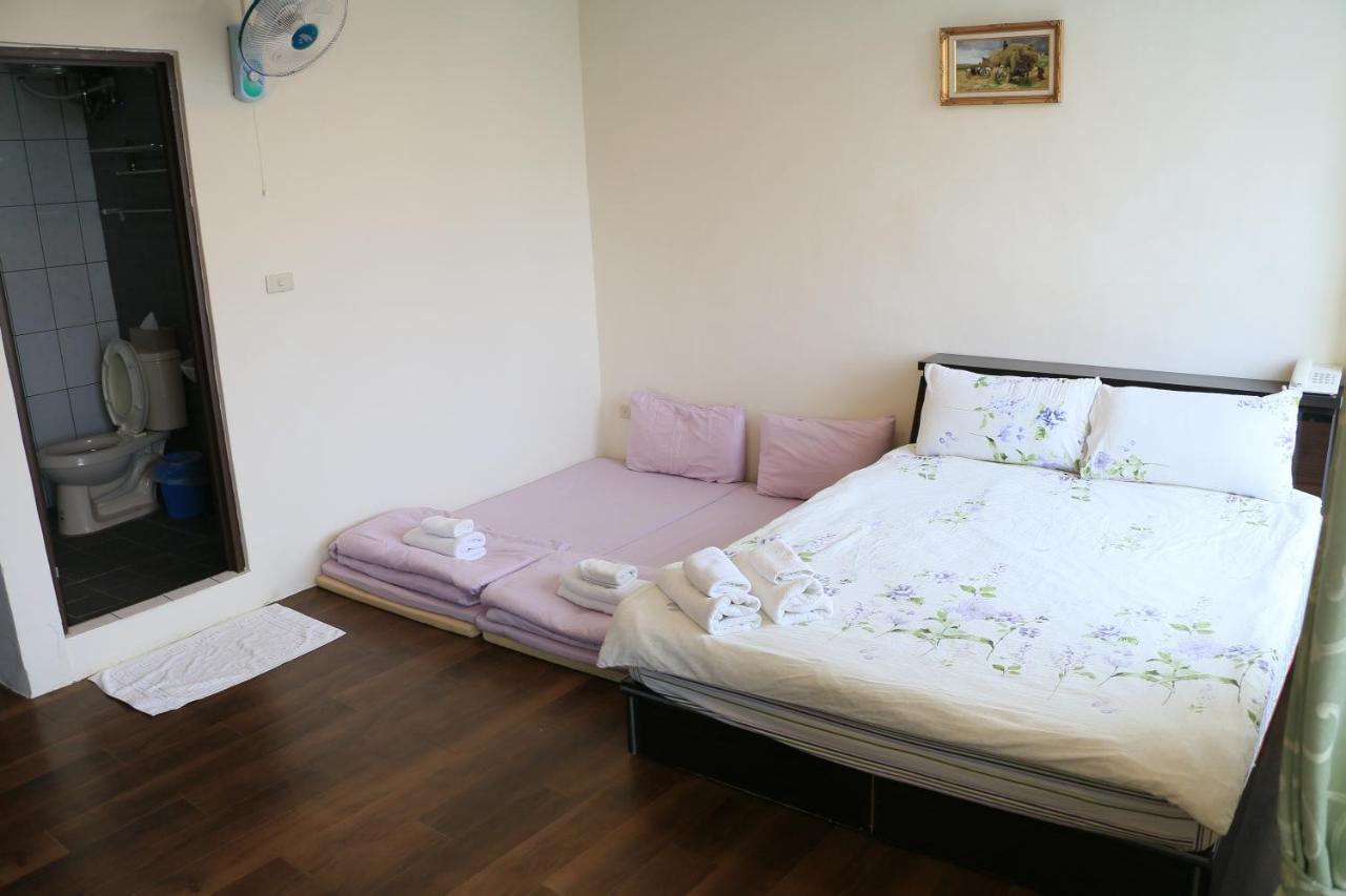 Harmony Guest House Budai Eksteriør billede