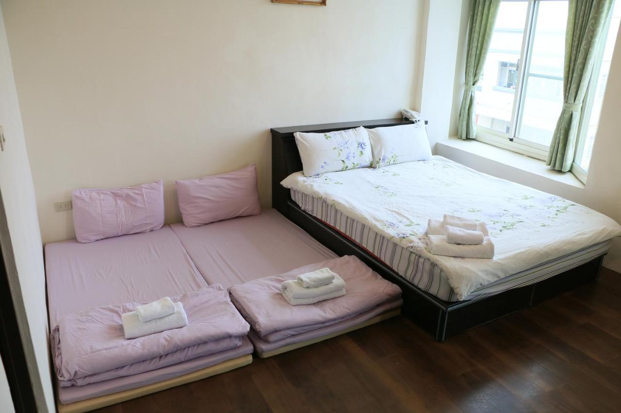 Harmony Guest House Budai Eksteriør billede