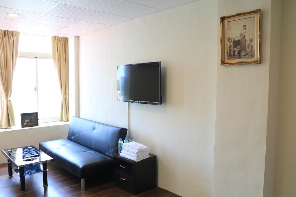 Harmony Guest House Budai Eksteriør billede