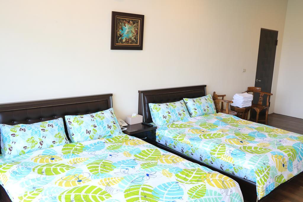 Harmony Guest House Budai Eksteriør billede