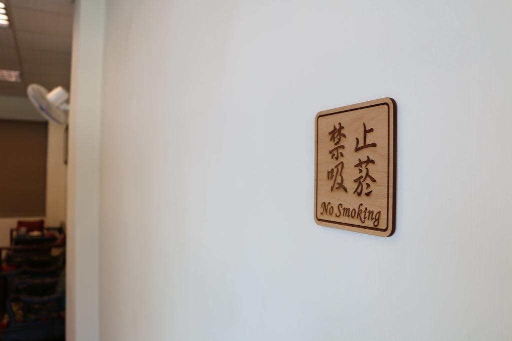 Harmony Guest House Budai Eksteriør billede