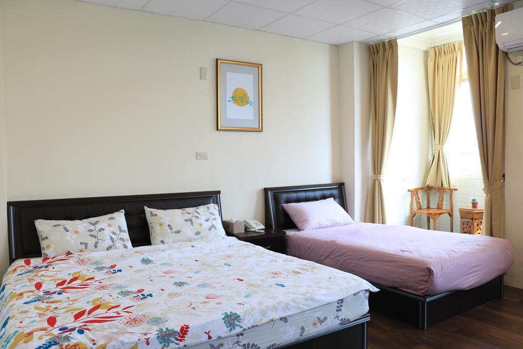 Harmony Guest House Budai Eksteriør billede