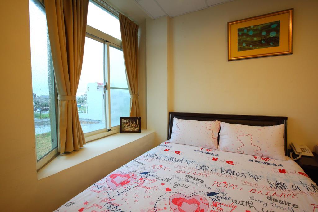 Harmony Guest House Budai Eksteriør billede