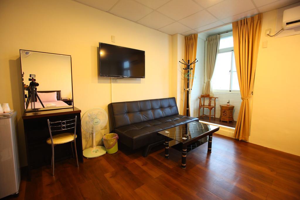 Harmony Guest House Budai Eksteriør billede