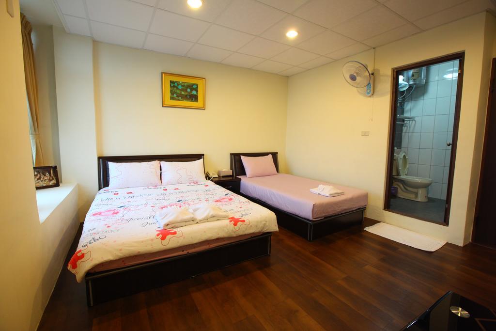 Harmony Guest House Budai Eksteriør billede