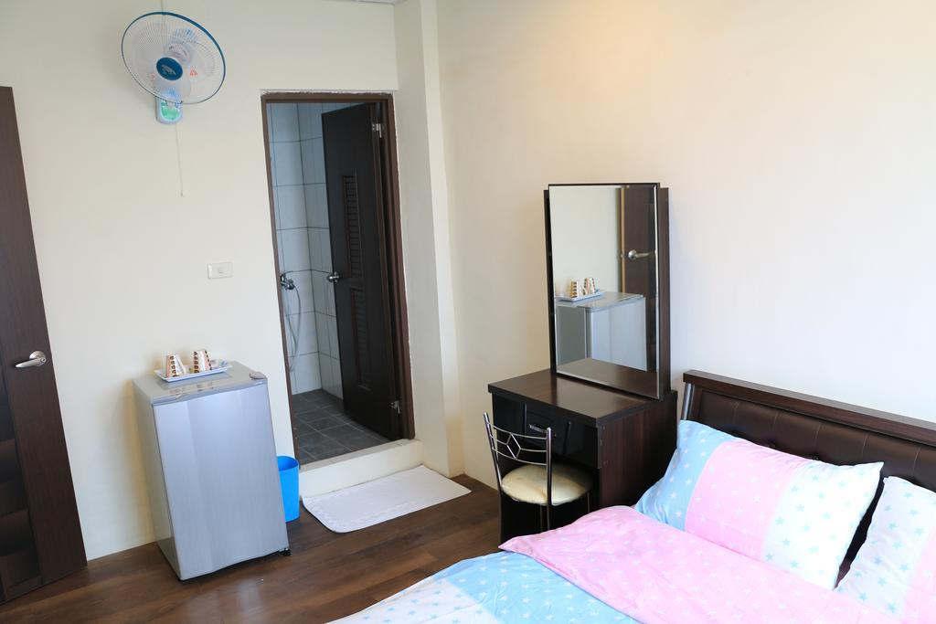 Harmony Guest House Budai Eksteriør billede