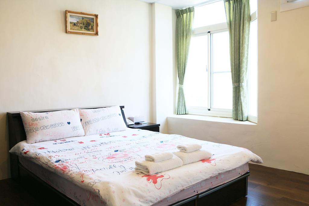 Harmony Guest House Budai Eksteriør billede