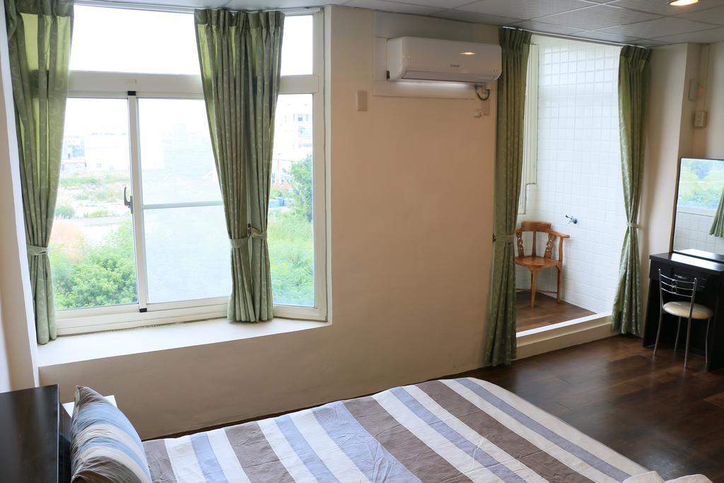 Harmony Guest House Budai Eksteriør billede