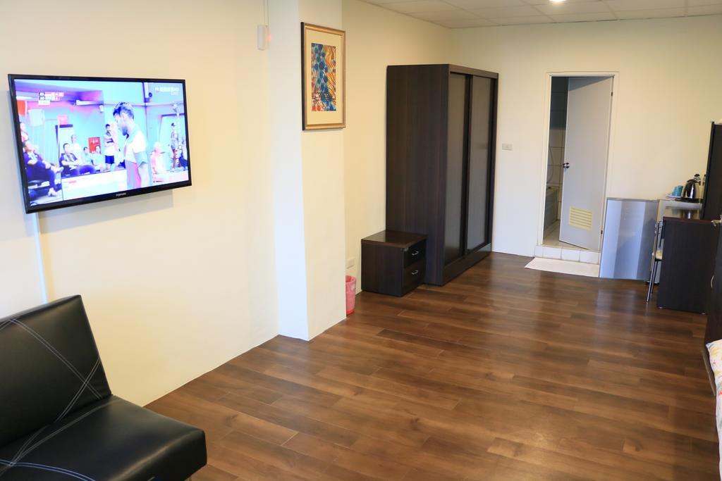 Harmony Guest House Budai Eksteriør billede