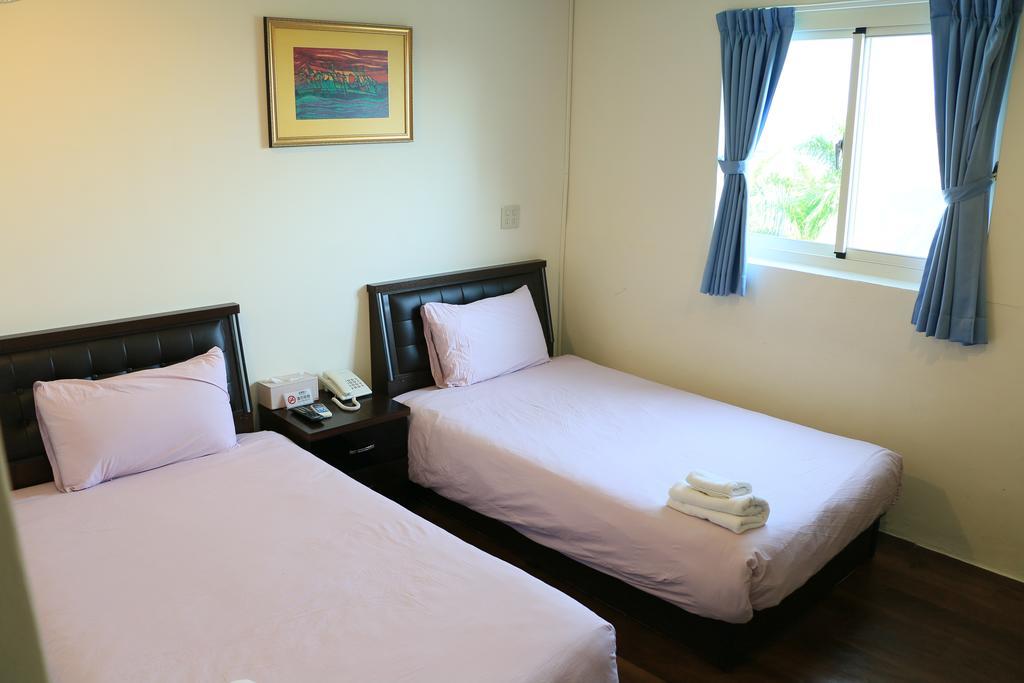 Harmony Guest House Budai Eksteriør billede