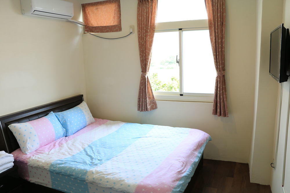 Harmony Guest House Budai Eksteriør billede