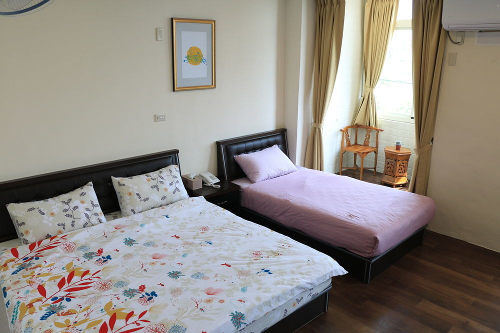 Harmony Guest House Budai Eksteriør billede
