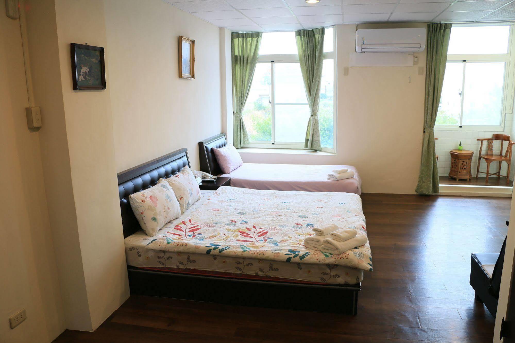 Harmony Guest House Budai Eksteriør billede