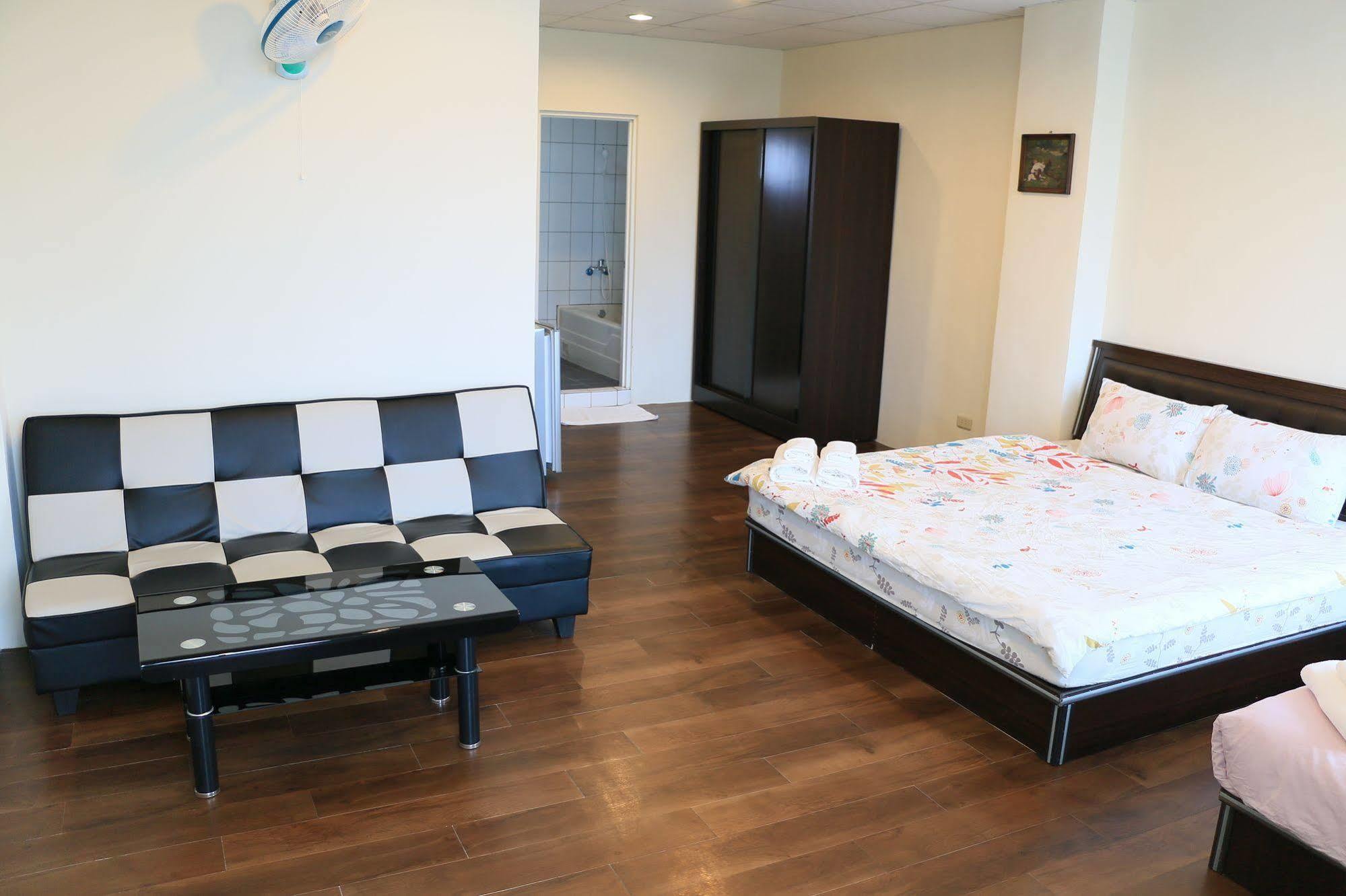 Harmony Guest House Budai Eksteriør billede