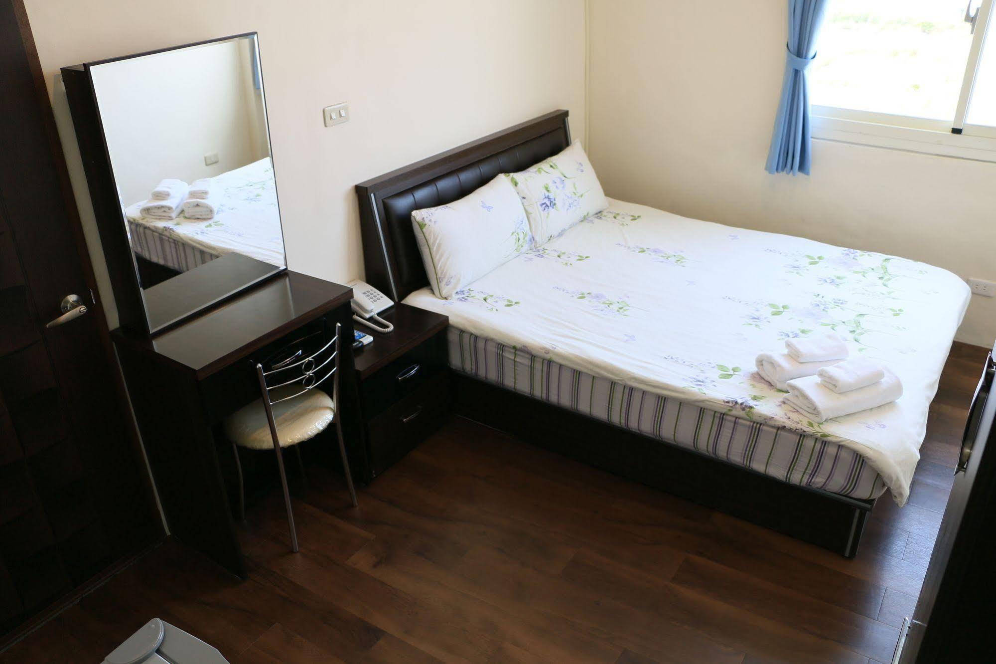 Harmony Guest House Budai Eksteriør billede