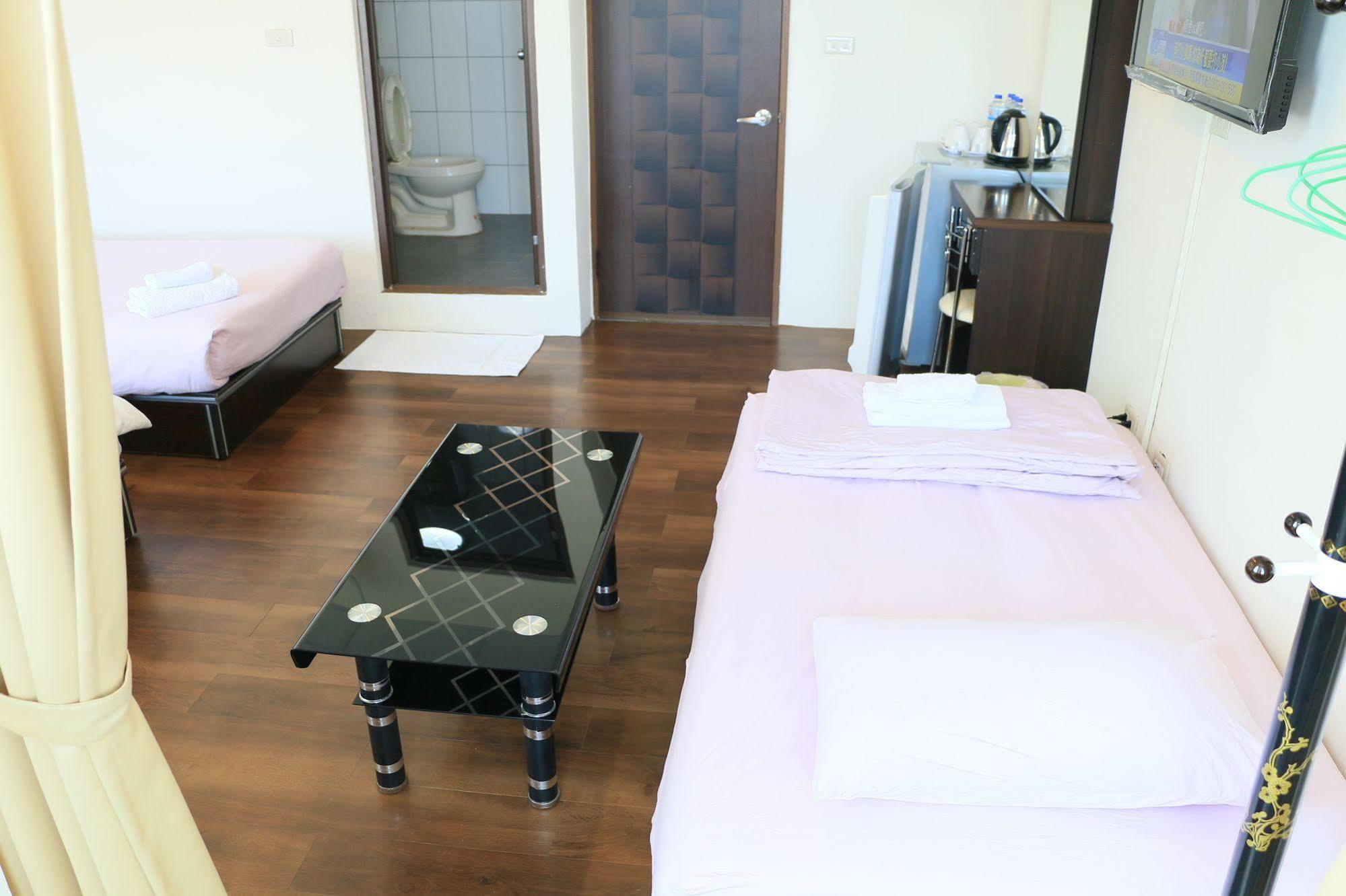 Harmony Guest House Budai Eksteriør billede