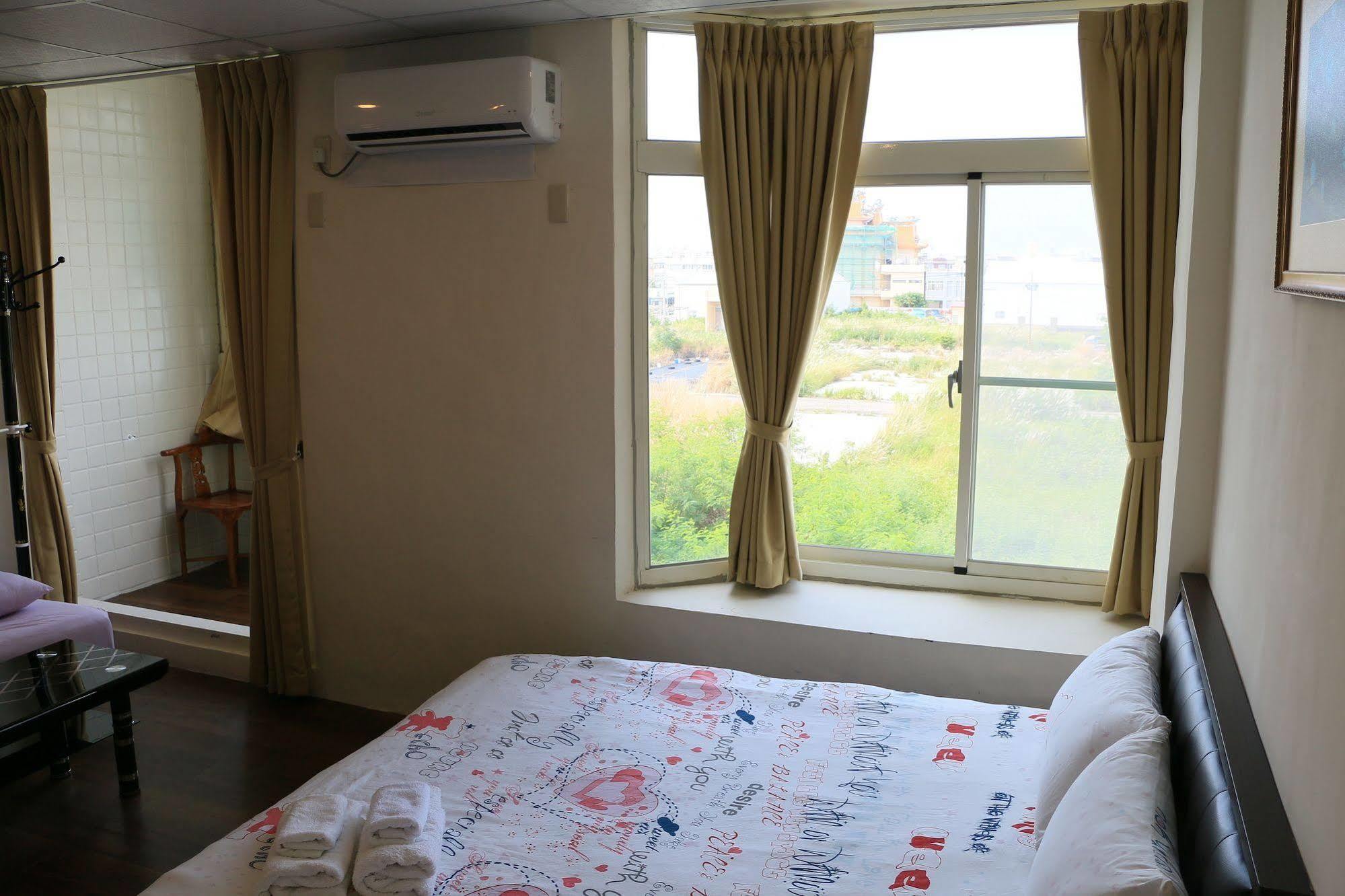 Harmony Guest House Budai Eksteriør billede