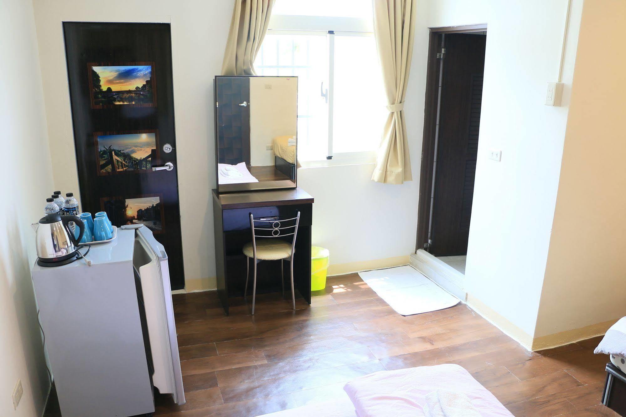Harmony Guest House Budai Eksteriør billede