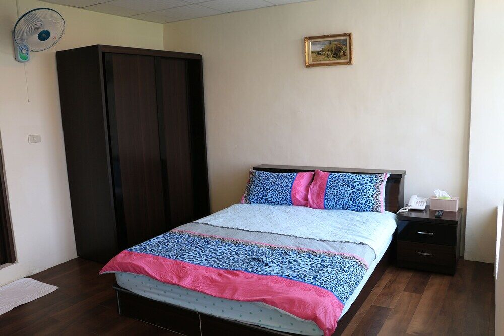 Harmony Guest House Budai Eksteriør billede