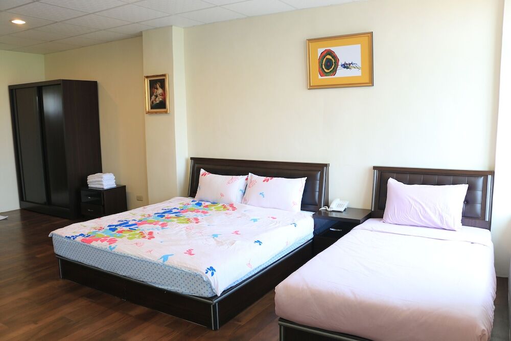 Harmony Guest House Budai Eksteriør billede